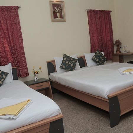 Orchid Serenity Bed & Breakfast Ченай Екстериор снимка