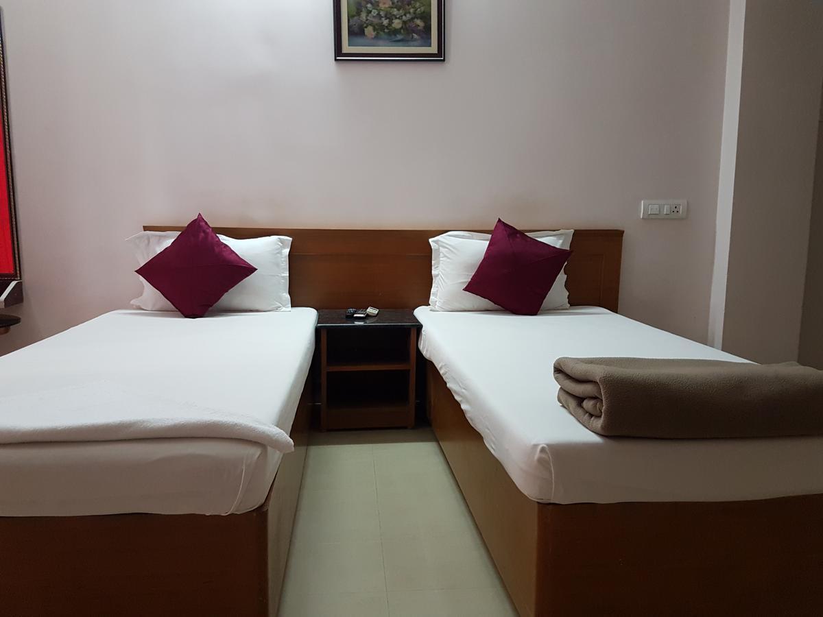 Orchid Serenity Bed & Breakfast Ченай Екстериор снимка