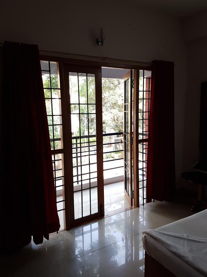 Orchid Serenity Bed & Breakfast Ченай Екстериор снимка