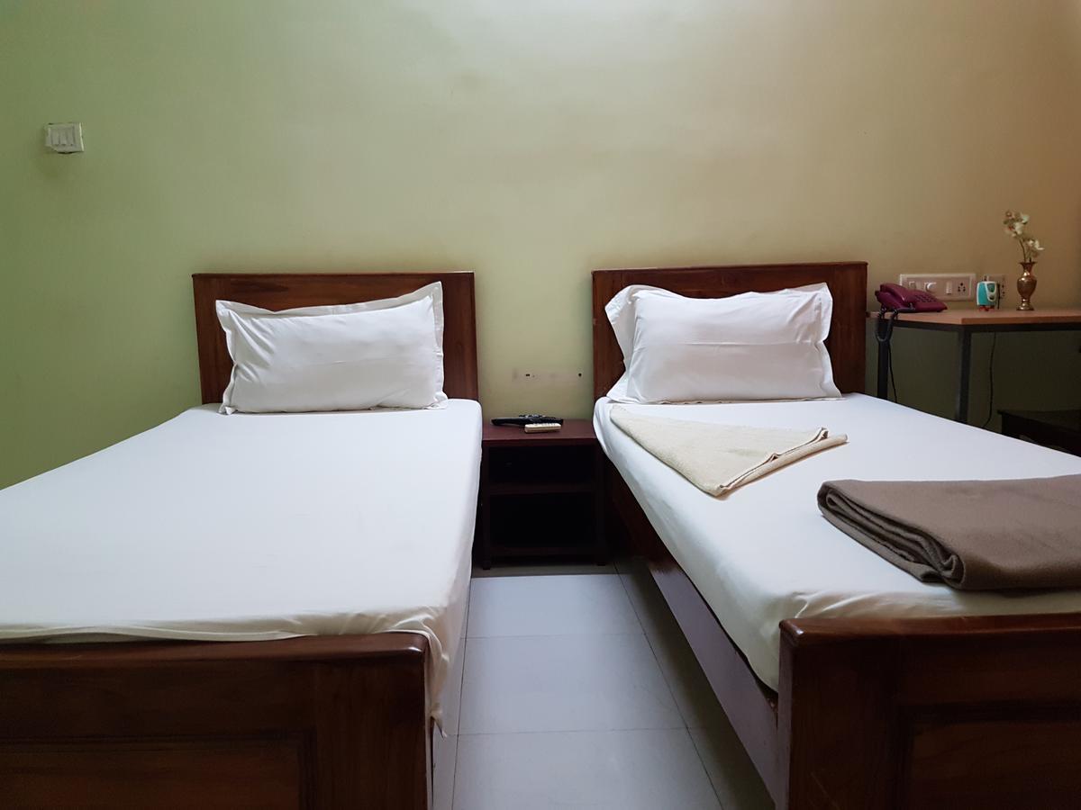 Orchid Serenity Bed & Breakfast Ченай Екстериор снимка