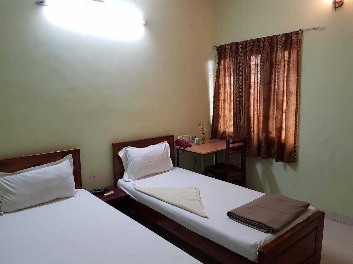 Orchid Serenity Bed & Breakfast Ченай Екстериор снимка
