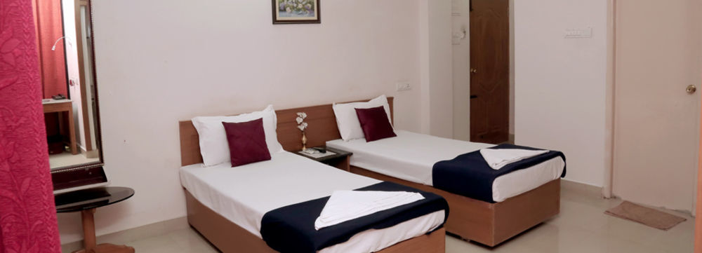 Orchid Serenity Bed & Breakfast Ченай Екстериор снимка