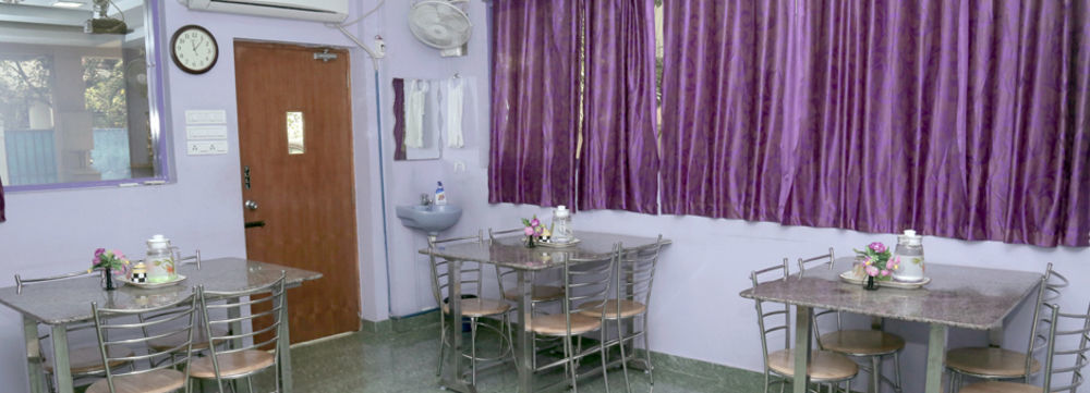 Orchid Serenity Bed & Breakfast Ченай Екстериор снимка